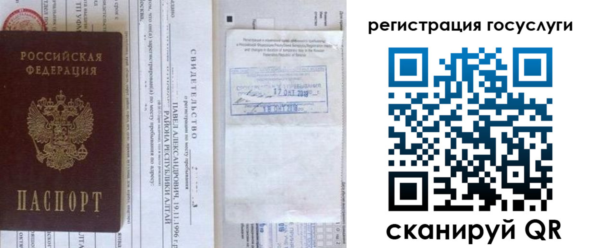 прописка иностранных граждан в Черноголовке
